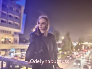 Odelynaburruss