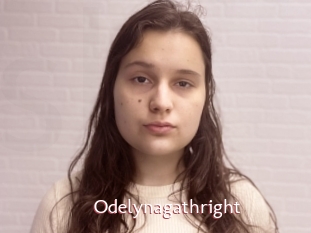 Odelynagathright