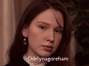 Odelynagoreham