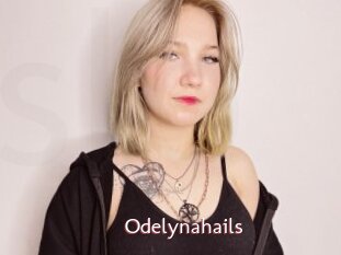 Odelynahails