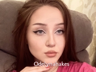 Odelynahakes