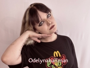 Odelynahallman