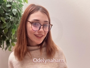 Odelynaharn