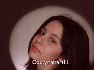Odelynahartill