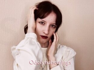 Odelynahemings