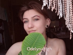 Odelynahigh