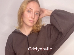 Odelynballe
