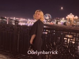 Odelynbarrick