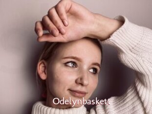 Odelynbaskett