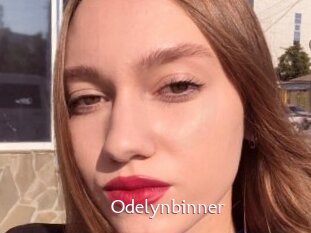 Odelynbinner