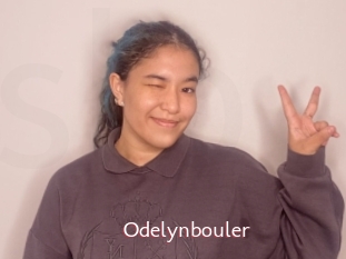 Odelynbouler