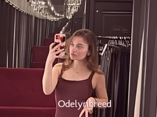 Odelynbreed