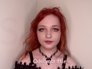 Odelynbrittle