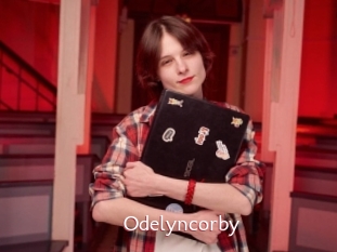 Odelyncorby