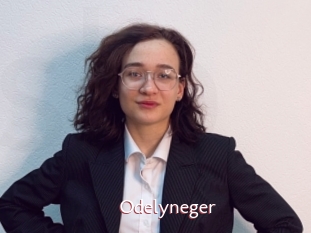 Odelyneger