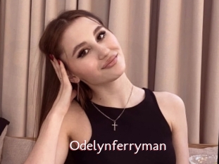 Odelynferryman