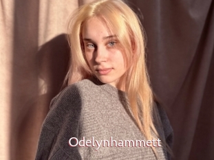 Odelynhammett