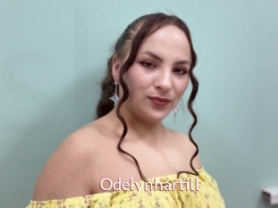 Odelynhartill