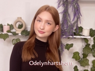 Odelynhartshorn