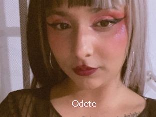 Odete