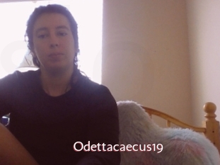 Odettacaecus19