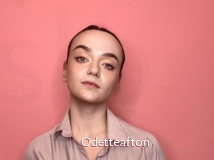 Odetteafton