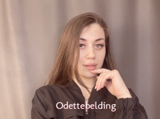 Odettebelding