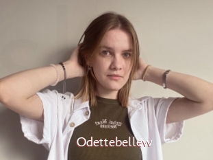 Odettebellew