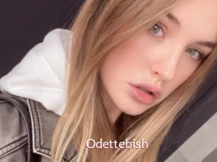 Odettebish