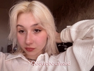 Odetteboustead