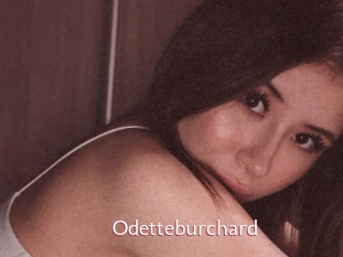 Odetteburchard