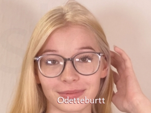 Odetteburtt
