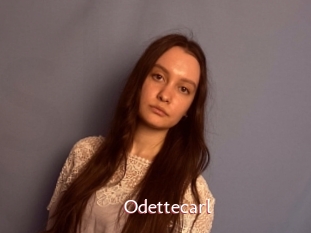 Odettecarl