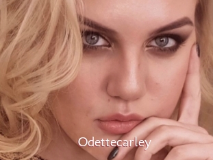Odettecarley
