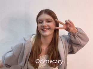 Odettecaryl