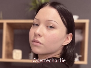 Odettecharlie