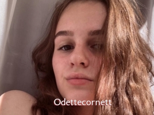Odettecornett