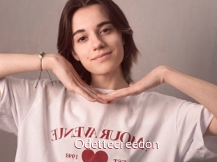 Odettecreedon