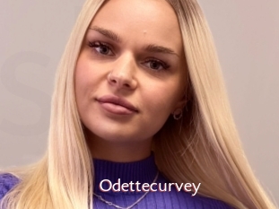 Odettecurvey