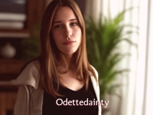 odettedainty Sweet links only