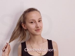 Odettedearborn