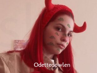 Odettedowlen