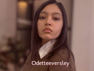 Odetteeversley