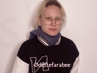 Odettefarabee