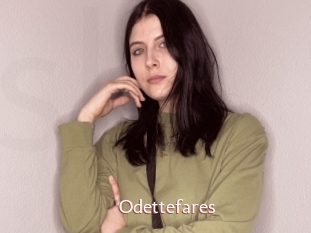 Odettefares