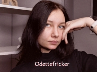 Odettefricker