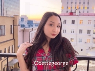 Odettegeorge