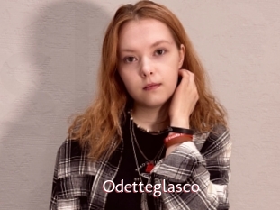 Odetteglasco