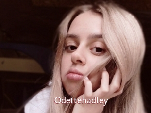Odettehadley