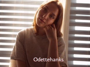 Odettehanks